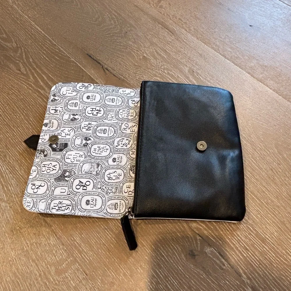 Diptyque Monochrome Clutch 045 - Picture 3 of 9